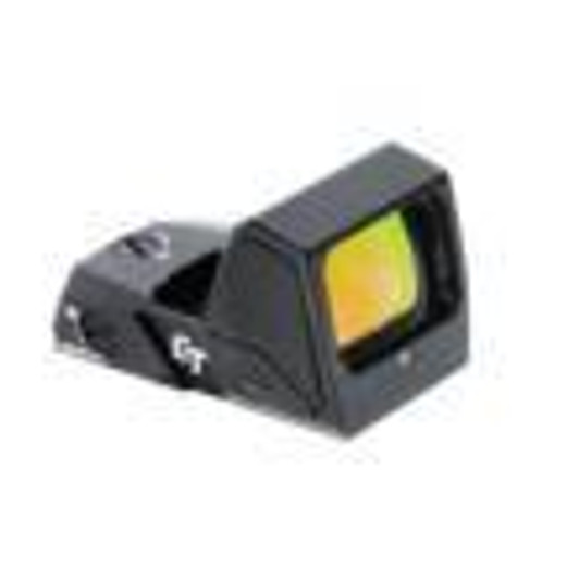 Crimson Trace Corporation Crimson Trace RAD Pro Open Reflex Sight Red Dot Electronic Sight Pistols 