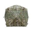 Ardisam (River's Edge/ Barronett Blinds) Barronett Blinds Hi-Five Hub Blind Crater Thrive Camo 