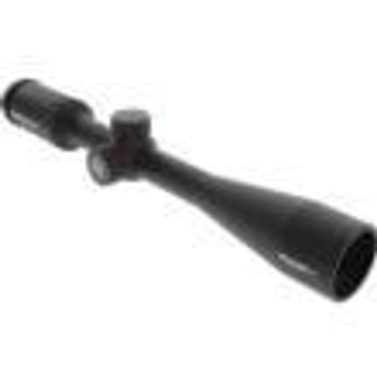 Crimson Trace Corporation Crimson Trace Brushline Pro Rifle Scope - 4-12x40mm 1" SFP BDC Predator 
