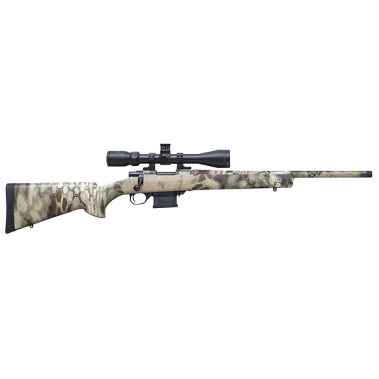 Howa Gampro 20" Highlander