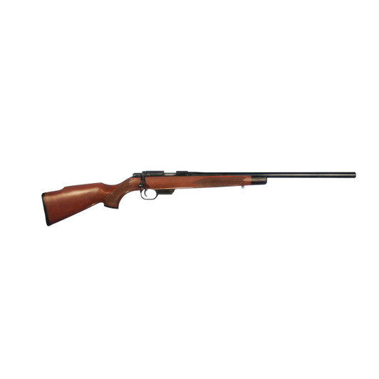 Armscor Rock Island Armory 22tcm 5rd Bolt 22.75" 5-Round Bolt-Action Rifle 