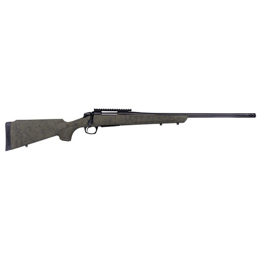 Cva CVA Cascade XT 7mm PRC 24" 3-Round Threaded Barrel Bolt-Action Rifle 