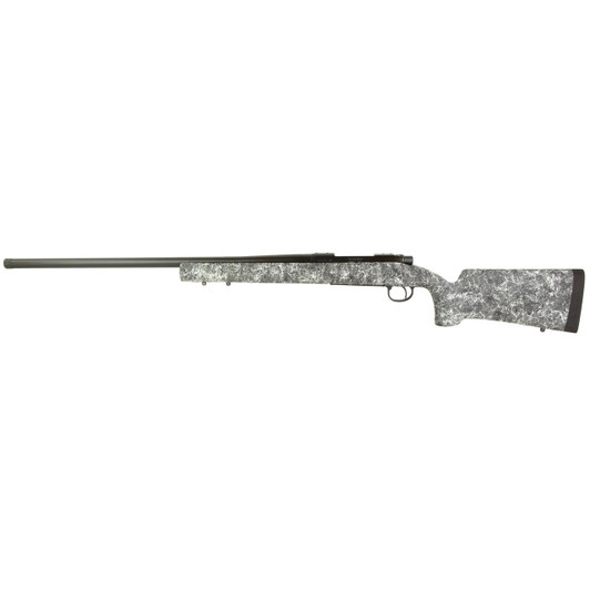  Remington 700 Long Range .30-06 Springfield 26" 3-Round Bolt-Action Rifle 