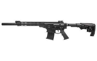  Derya DY12 18" 5-Round Shotgun 
