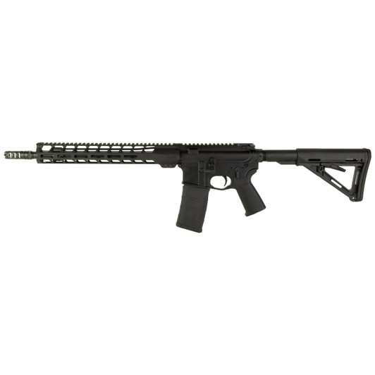 LanTac USA LLC LANTAC Sf15 14.5" 30-Round Optics Ready Rifle 