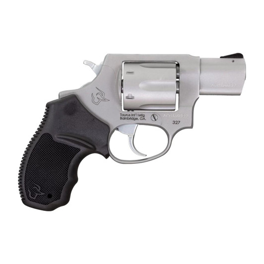  Taurus 327 2" 6-Round Stainless Pistol 