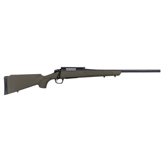 Cva Winchester .308 Win 22" 4-Round Threaded Barrel Bolt-Action Rifle 