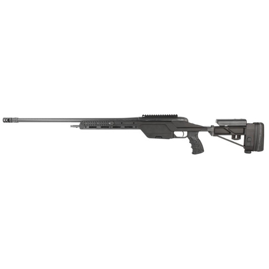  Steyr Arms SSG 08 .308 Winchester 27.2" 6-Round Folding Stock Rifle 