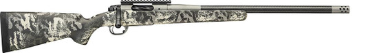  Springfield Armory M2020 Boundary 6.5cm 22" 4-Round Bolt-Action Rifle 