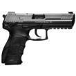  Heckler & Koch l S 9mm 4.45" 20-Round Night Sights 