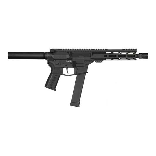  CMMG Banshee Mk10 8" 30-Round Threaded Barrel Pistol 