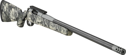  Springfield Armory M2020 Boundary 20" 4-Round Cerakote Bolt-Action Rifle 