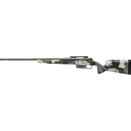  Springfield Armory Waypoint 6.5prc 24" Stainless Bolt-Action Rifle 