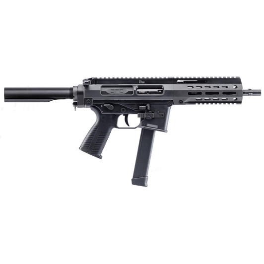 B&T B&t Spc9 Pistol 9mm 9" 33-Round Pistol 