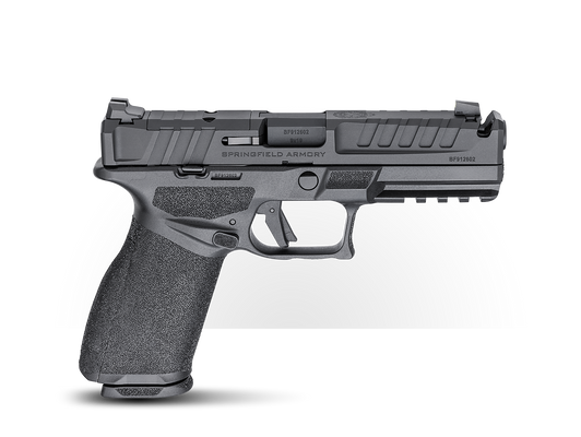 Sprgfld Echelon 9mm Comp 4.5f 20rd