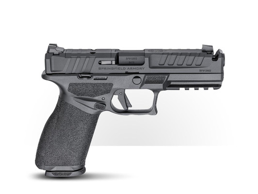  Springfield Armory Echelon 9mm 4.5" 20-Round Night Sights Pistol 