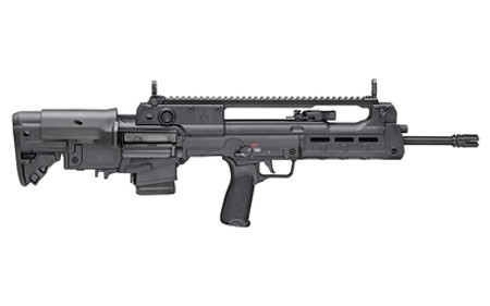 Sprgfld Hellion 556 18" 10rd Blk Gu