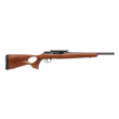 Savage Arms A22 Timber 18" 10-Round Threaded Barrel Semi-Auto Rifle