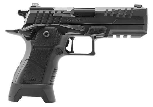 Oa Def Oa 9mm 4.25" 17-Round Night Sights Pistol