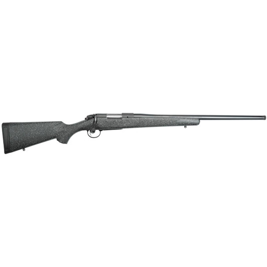  Bergara Ridge 300win 24" 3-Round Rifle 
