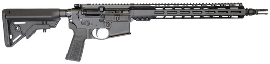 Sons of Liberty Gun Works SOLGW Bs M89 14.5p 14.5" 20-Round Rifle 