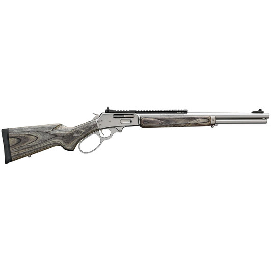  Marlin Firearms 1895 Sbl 45-70 19" Threaded Barrel 