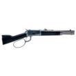  Heritage Manufacturing 92 Rnch .357 Magnum 12" 6-Round Lever-Action Rifle 