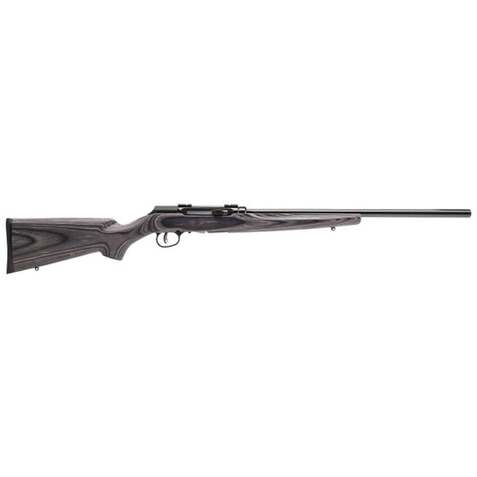  Savage A17 Target 22" 10-Round Target Rifle 