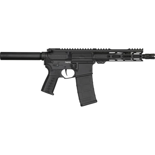 CMMG Banshee Mk4 300blk 8" 30-Round Cerakote Pistol 