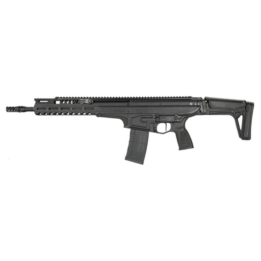 Primary Weapons Systems Pws Uxr Elite 223wld 14.5"p 30rd Blk 