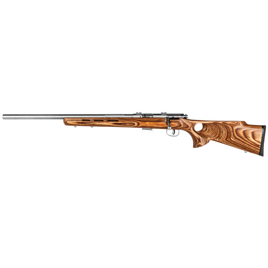 Sav 93r17 Btvlss Lh 17hmr 21" 5rd