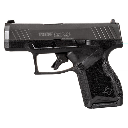  Taurus Gx4 9mm 3" 13-Round Pistol 