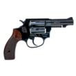 Heritage Manufacturing Roscoe 38spl 3" 5-Round Revolver