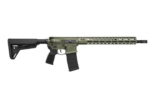 Sig M400 Sdi 556nato 16" 30rd Grn