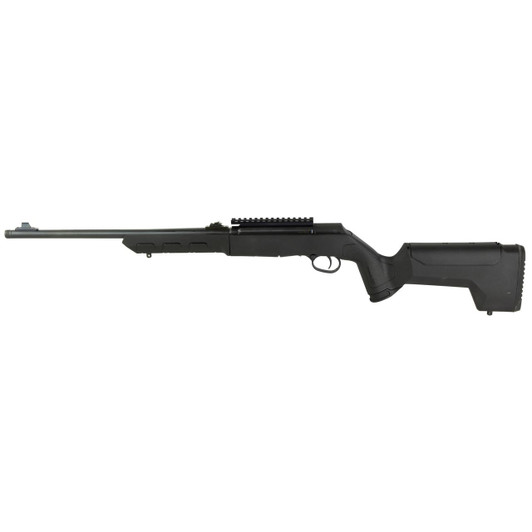  Savage Arms A22 Takedown 18" 10-Round Threaded Barrel Rifle 