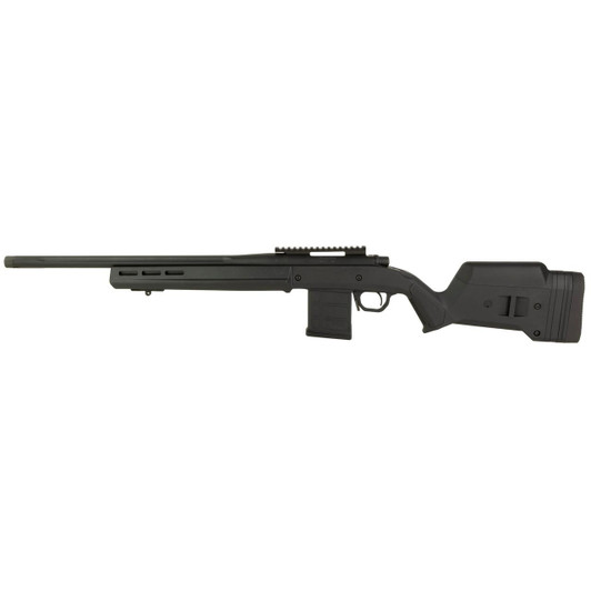  Remington 700 Magpul Enh 6.5 Creedmoor 20" 5-Round Bolt-Action Rifle 