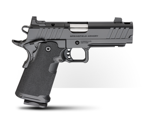 Sprgfld 1911 Ds Prodigy Comp 4.25