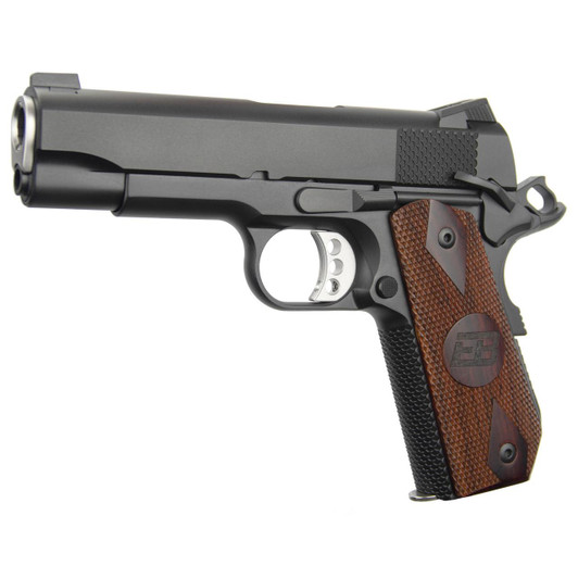  Ed Brown Kobra Anniversary .45 ACP 4.25" 7-Round Night Sights 1911 Pistol 