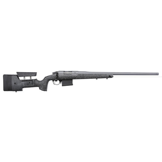  Bergara Hmr Pro 308win 20" 5-Round Stainless 