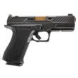 Shdw Cr920xl Elt 9mm 4.18" 10-Round Night Sights Pistol