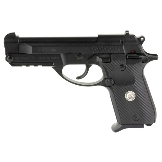  Girsan Mc14t .380 ACP 4.5" 13-Round 