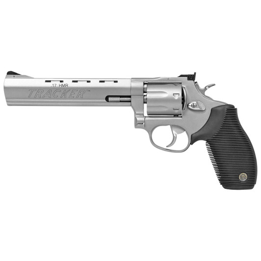  Taurus 17 17hmr 6.5" 7rd Msts As 