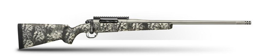  Springfield Armory M2020 Boundary 20" 3-Round Cerakote Bolt-Action Rifle 