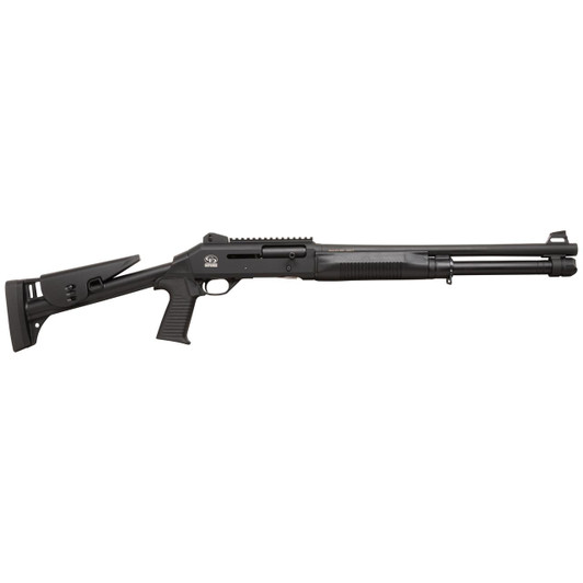 Charles Daly C.daly Semi Dps 12 Gauge 3" 5-Round Shotgun 