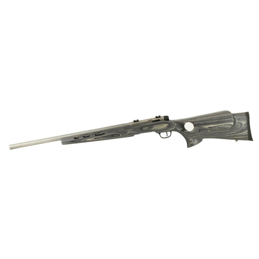  Savage B.mag Target 17 WSM 22" 8-Round Laminate stock Rifle 