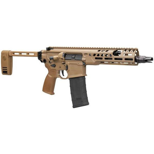 SIG SAUER SIG Sauer Spr 300blk 9" 30-Round Threaded Barrel Pistol 