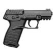 Kel-Tec P17 .22 LR 3.8" 17-Round Optics Ready Pistol 