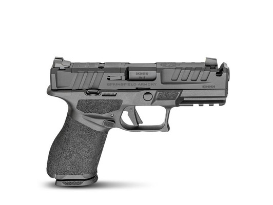  Springfield Armory Echelon 4.0c 9mm 4" 10-Round Night Sights 