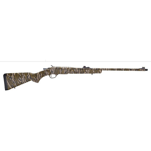 Henry Repeating Arms Sngl Shot 410 3" Camo Shotgun