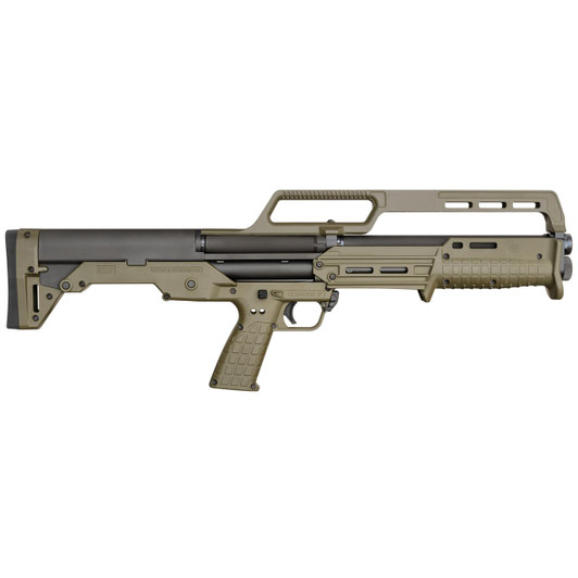  Kel-Tec Ks7 12 Gauge 18.5" 6-Round Shotgun 